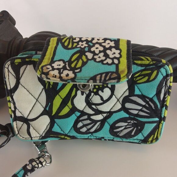 Vera Bradley wristlet wallet - Picture 6 of 12